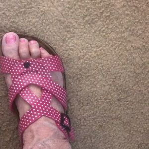 Betula by Birkenstock.